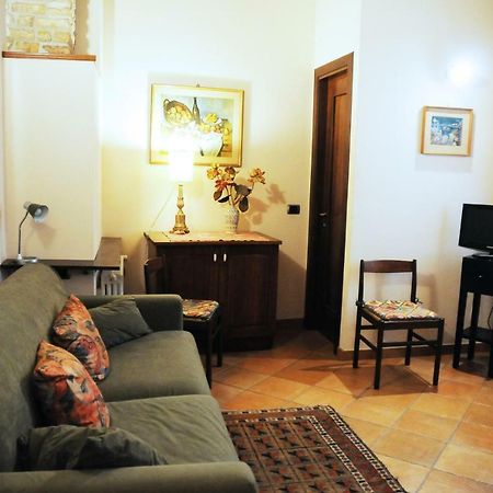 Dorsoduro - Corte Della Comare Venetië Buitenkant foto
