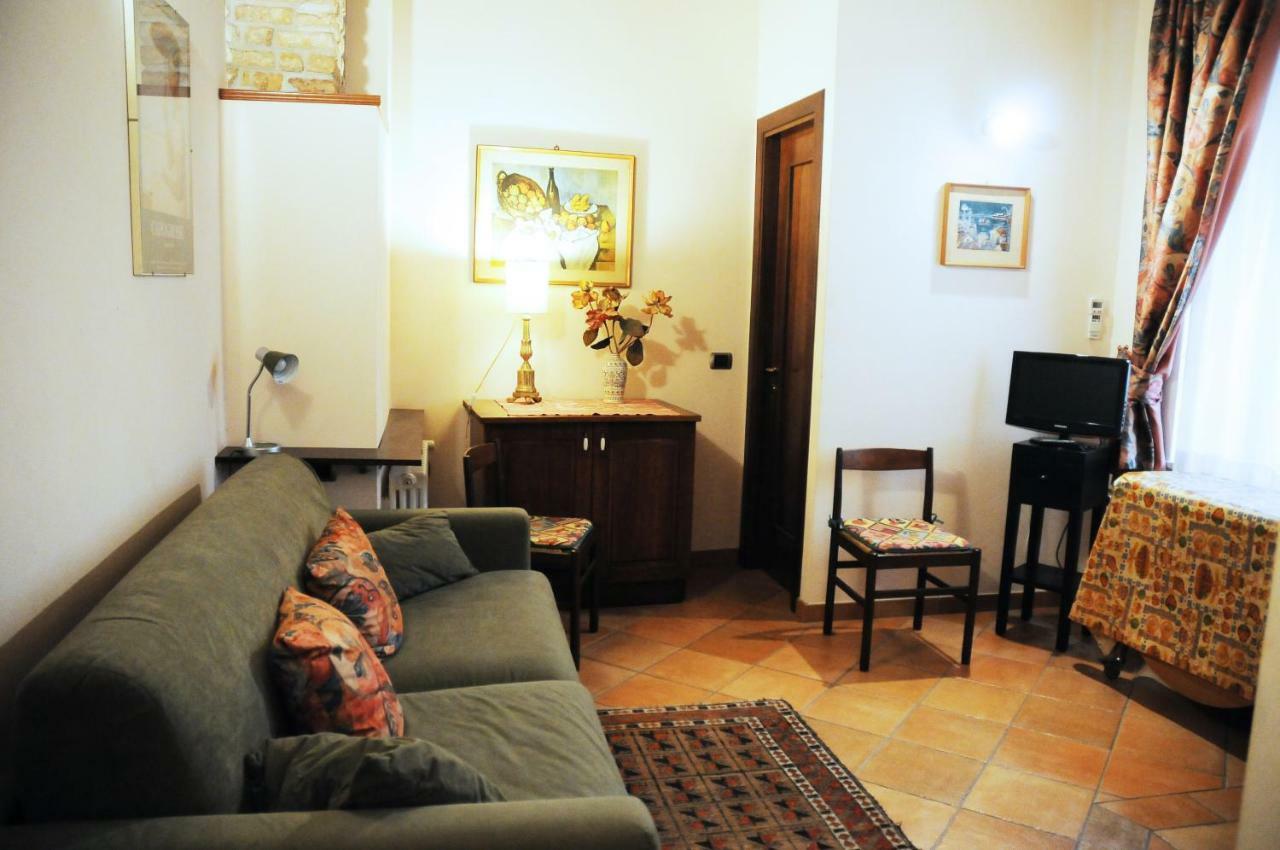 Dorsoduro - Corte Della Comare Venetië Buitenkant foto